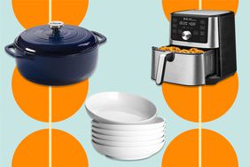 14 Kitchen Essentials Iâm Telling My Sister to Buy for Her New Apartment