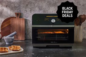  Best Black Friday Air Fryer Toaster Oven Deals tout