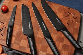 Astercook Knife Set Tout