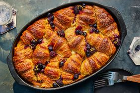 Croissant-Casserole-Bake