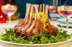 Crown Roast of Lamb