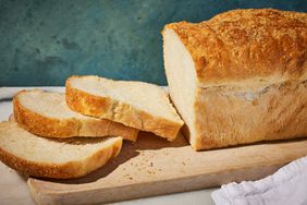 English Muffin Bread