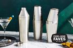 best cocktail shakers