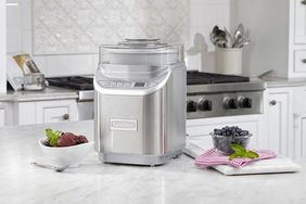 Food & Wine Tout Ice Cream Maker