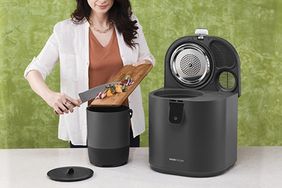 FoodCycler by Vitamix Eco 5 Tout