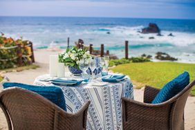 Four Seasons Punta Mita