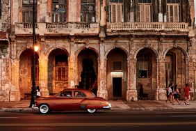 Havana, Cuba