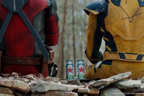 Heineken Silver Teams Up With Deadpool and Wolverine