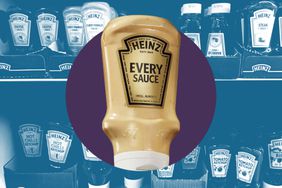 Heinz Every Sauce