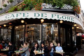 CafÃ© de Flor