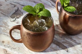 Kentucky Mule