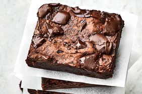 Lee Lee's Double Chocolate Chunk Brownies