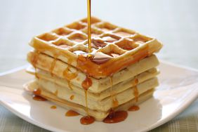 Lodge Waffle Maker Petition 