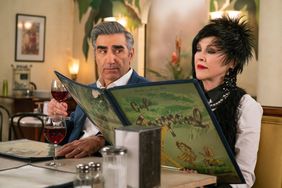 Ode To Cafe Tropical Schitt's Creek