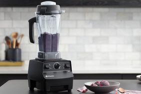 One-Off: Chef/Expert-Approved Vitamix Blender