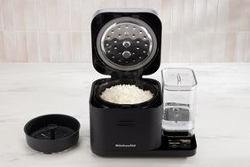 One-Off: KitchenAid Grain/Rice Cooker