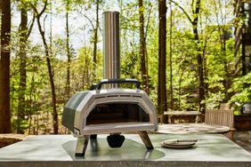 pizza oven