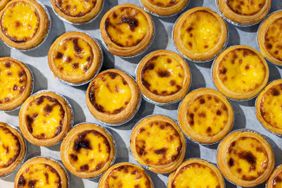 Pastel de nata