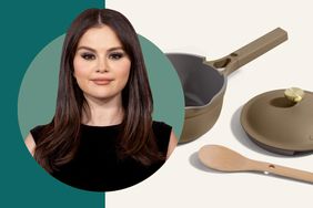 Selena Gomez; Our Place Mini Perfect Pot