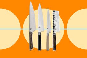 Shun Cutlery Sale Roundup Tout