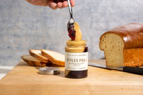 Styles PB&J