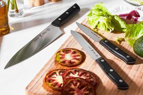 Target Henckels Knife Set Deal Tout