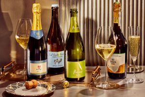 The Best Sparkling Wines to Celebrate With