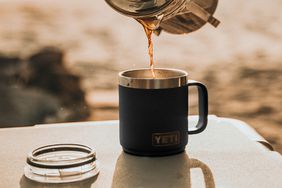 Yeti Rambler Sale Tout